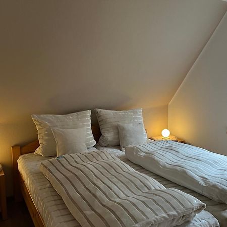 Haus Schmitten Winterberg Eksteriør bilde