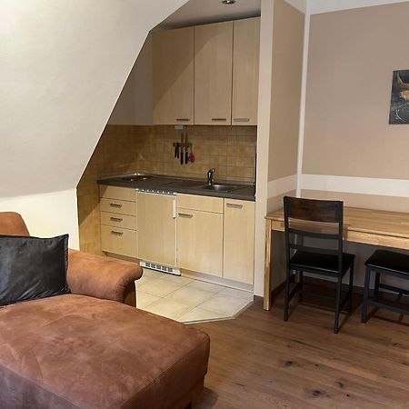 Haus Schmitten Winterberg Eksteriør bilde