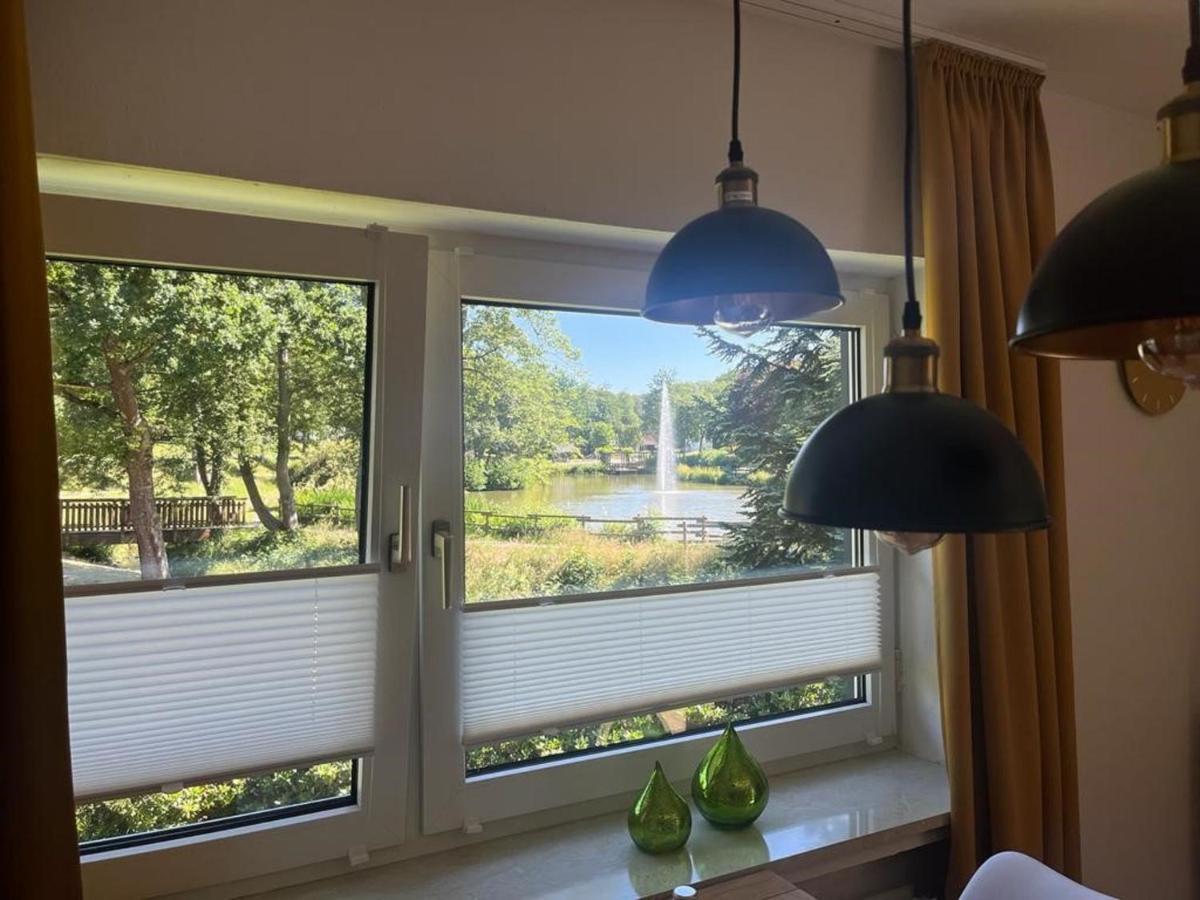 Haus Schmitten Winterberg Eksteriør bilde