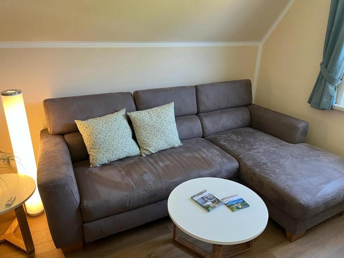 Haus Schmitten Winterberg Eksteriør bilde