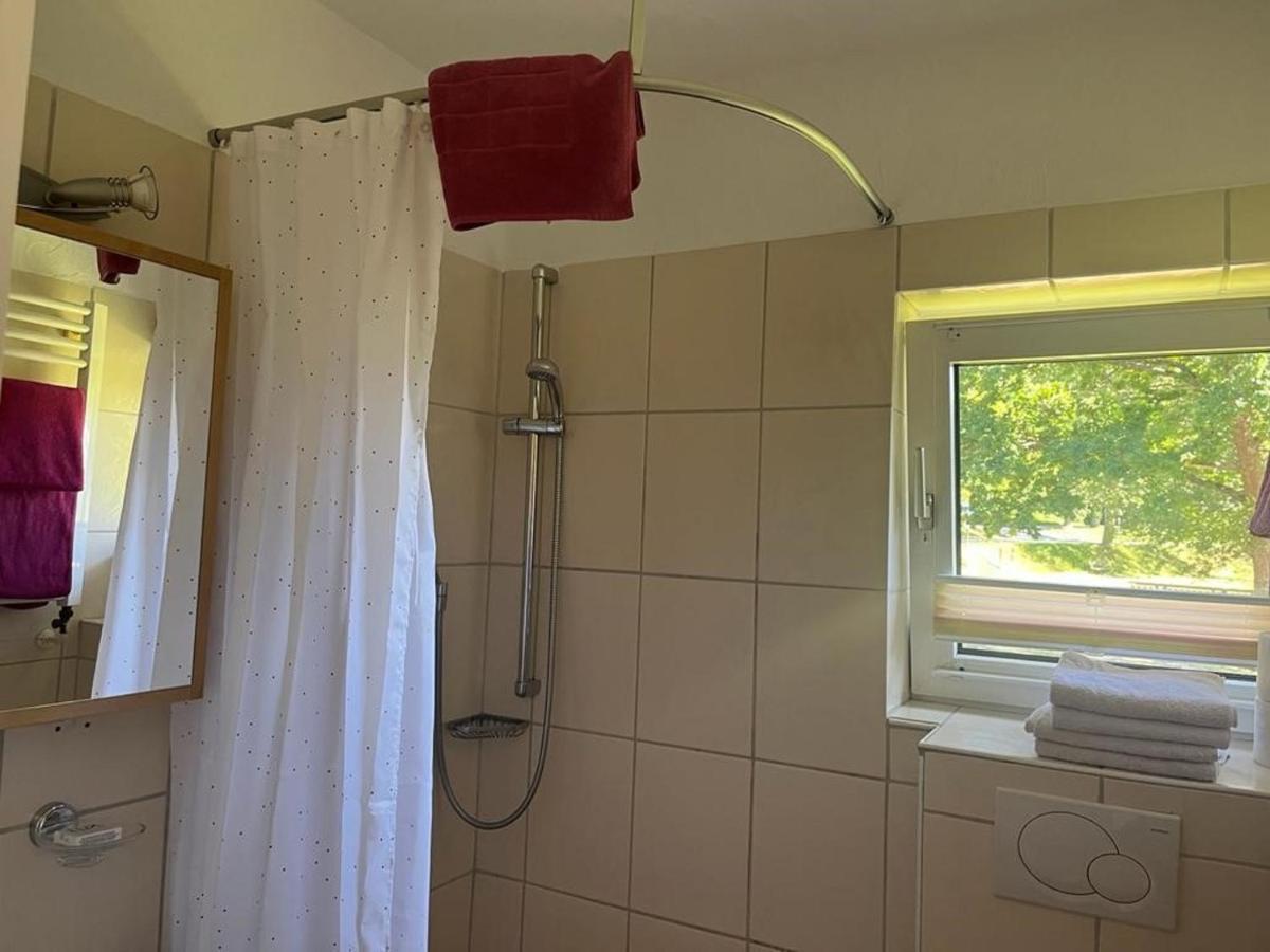 Haus Schmitten Winterberg Eksteriør bilde