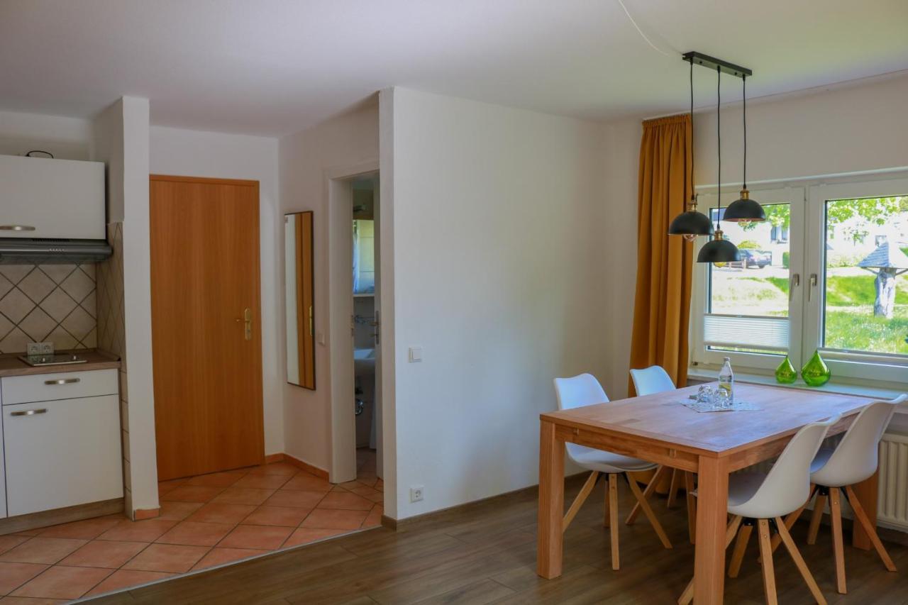 Haus Schmitten Winterberg Eksteriør bilde