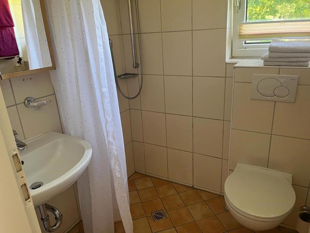Haus Schmitten Winterberg Eksteriør bilde