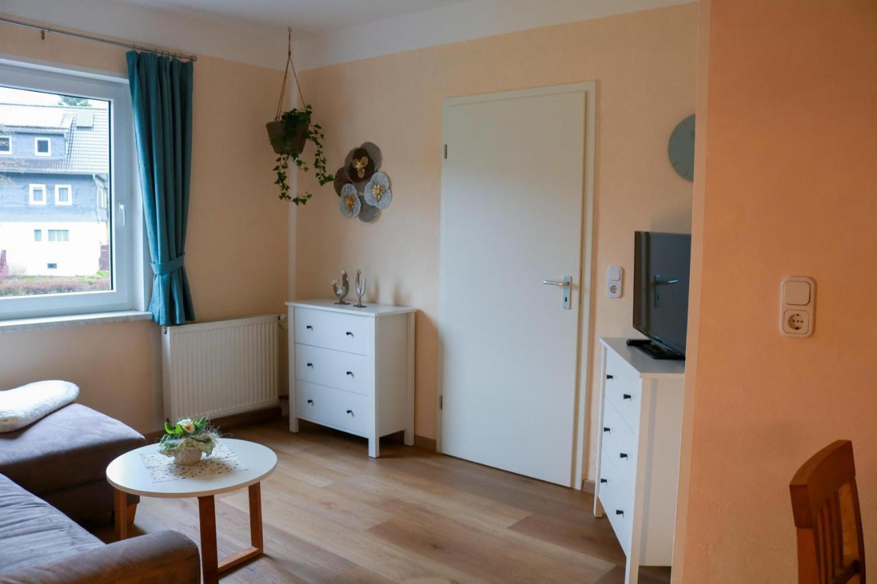 Haus Schmitten Winterberg Eksteriør bilde