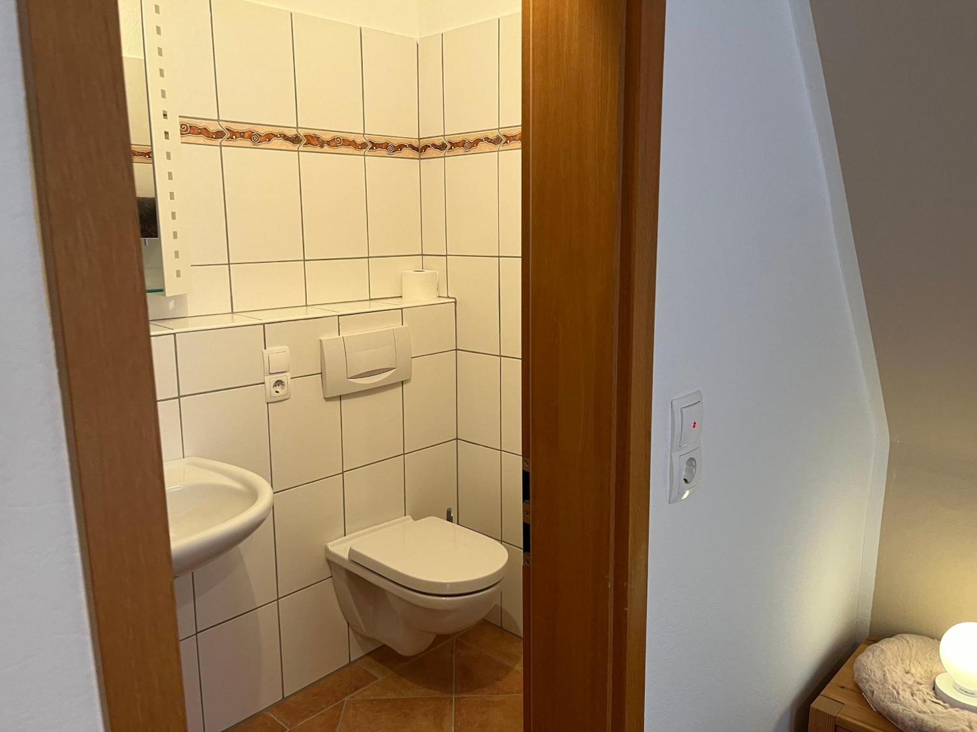 Haus Schmitten Winterberg Eksteriør bilde