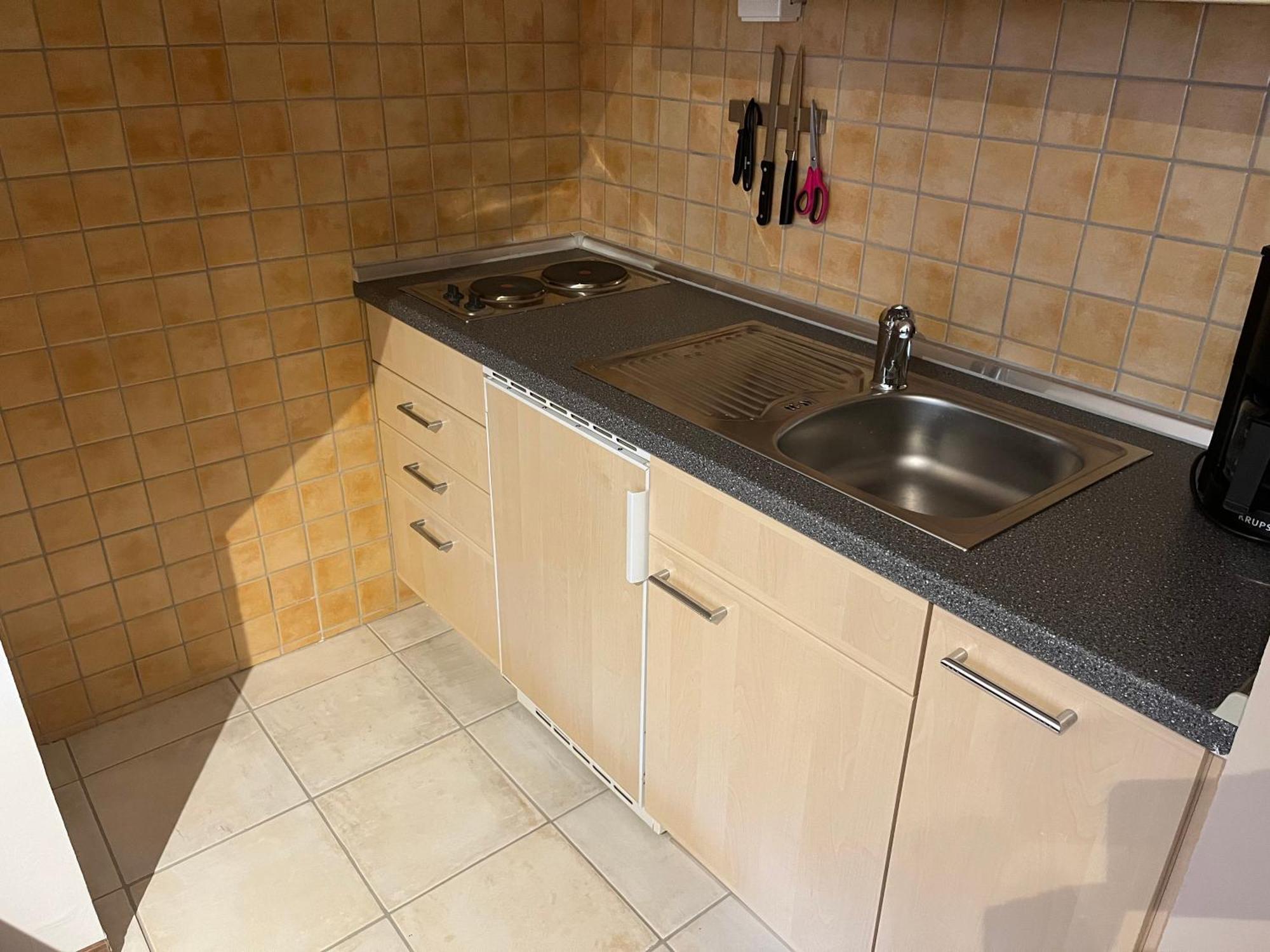 Haus Schmitten Winterberg Eksteriør bilde