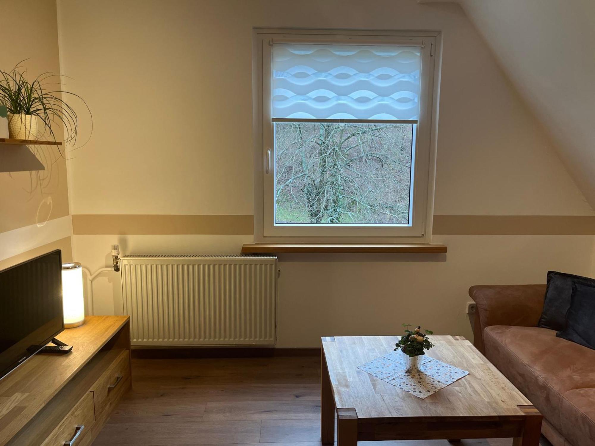 Haus Schmitten Winterberg Eksteriør bilde