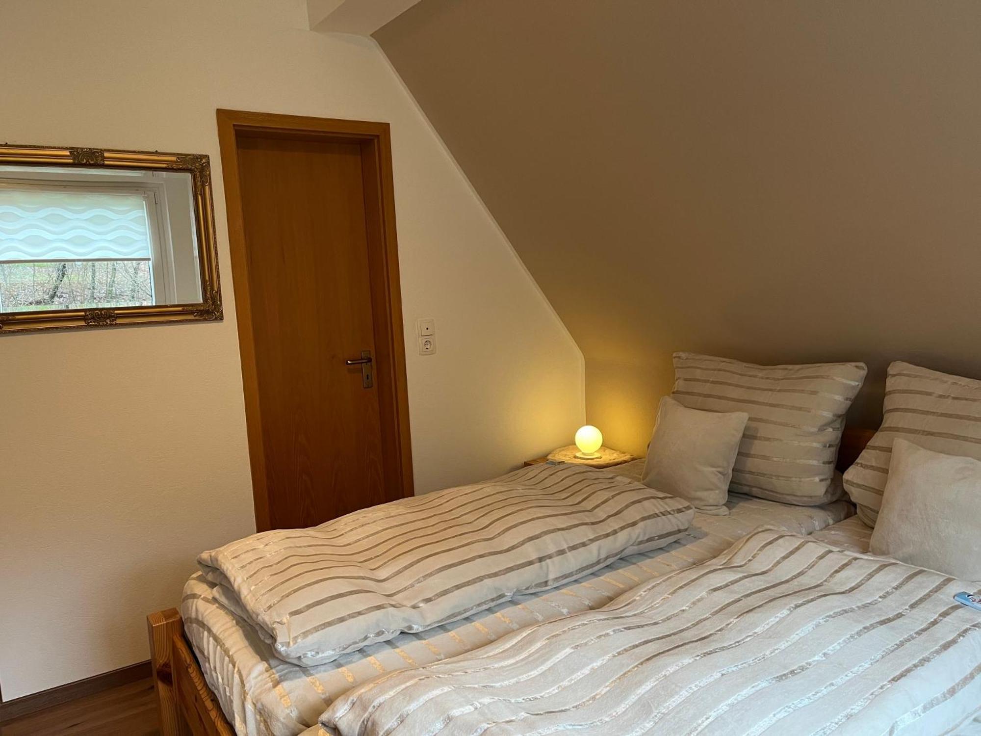 Haus Schmitten Winterberg Eksteriør bilde
